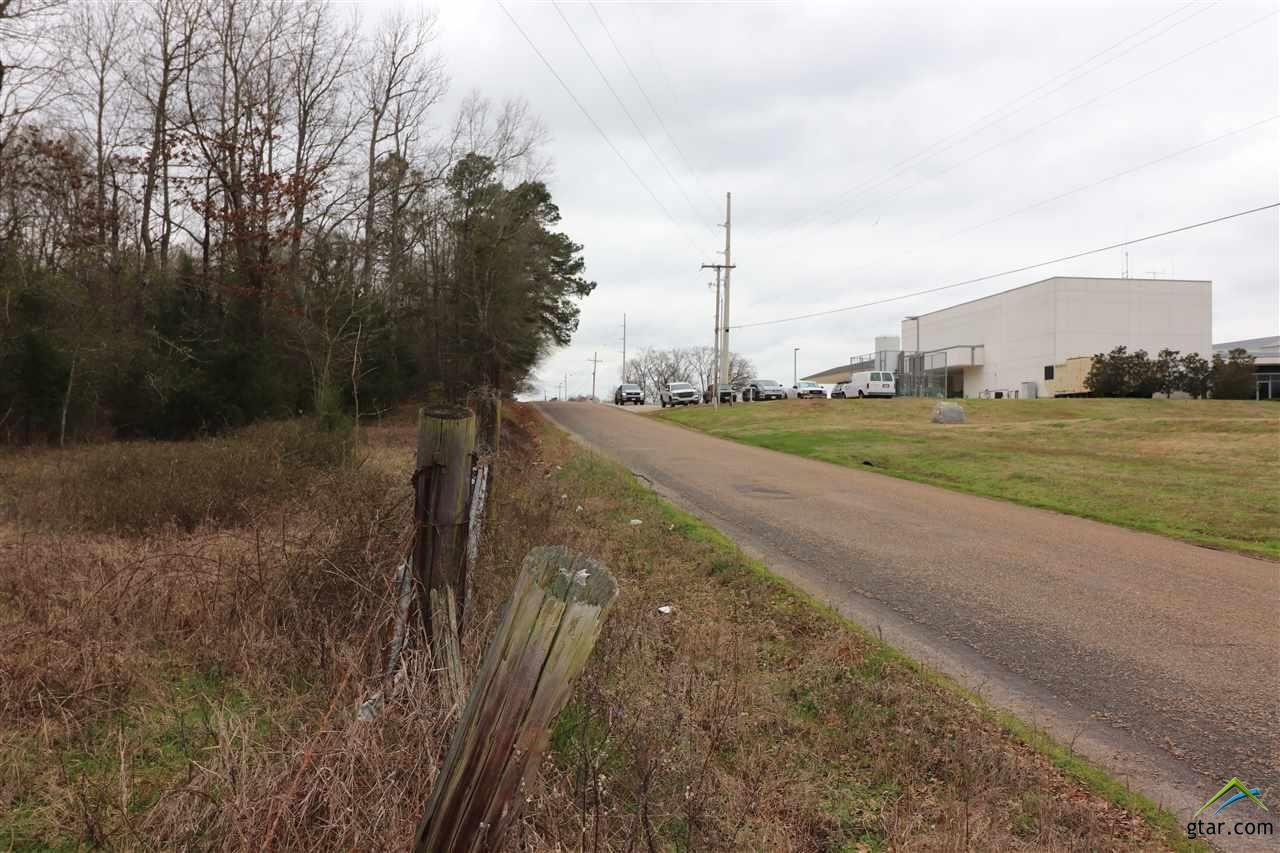tbd cr 4114: tbd cr 4114, Pittsburg, TX 75686